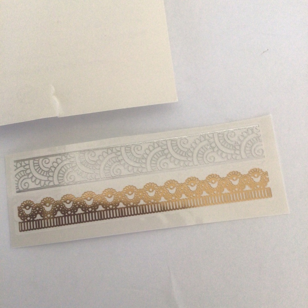 TERRA BODY TATTOOS FOR BEACH FESTIVALS PARTIES - Picture 8 of 16